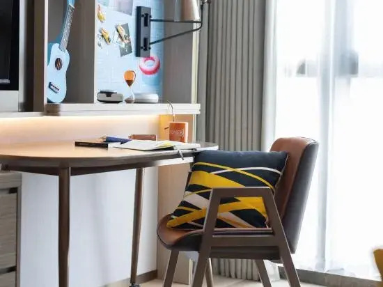 Home2 Suites By Hilton Xinjiang Kuche — фото 4