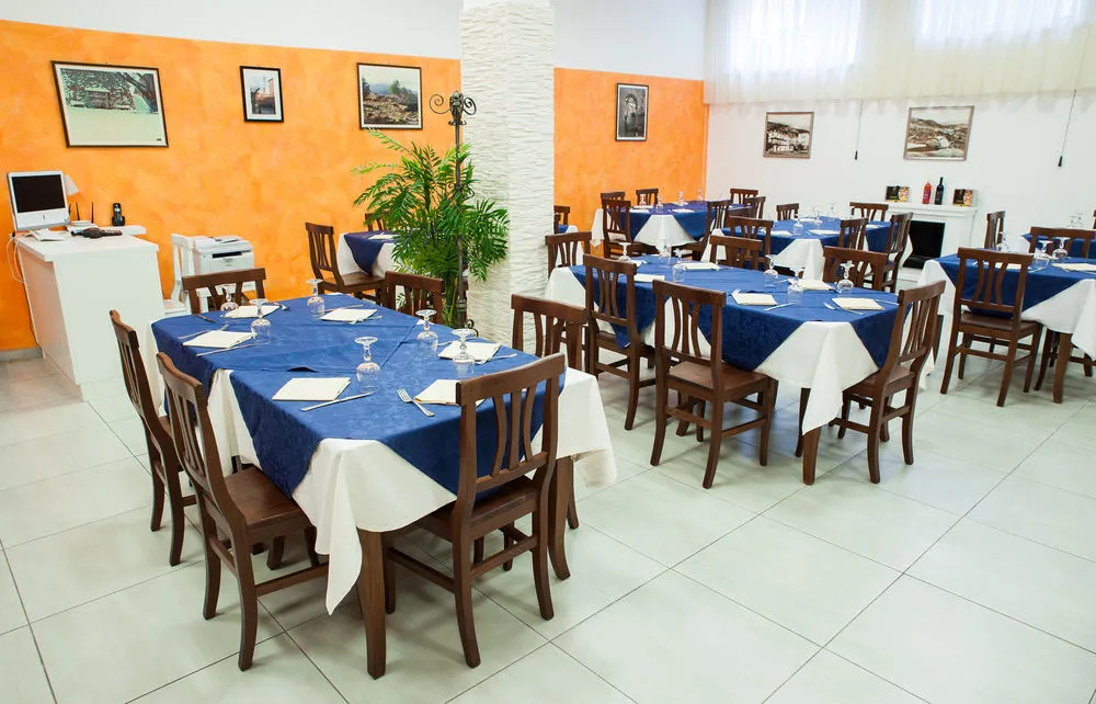 Hotel Murru - Général