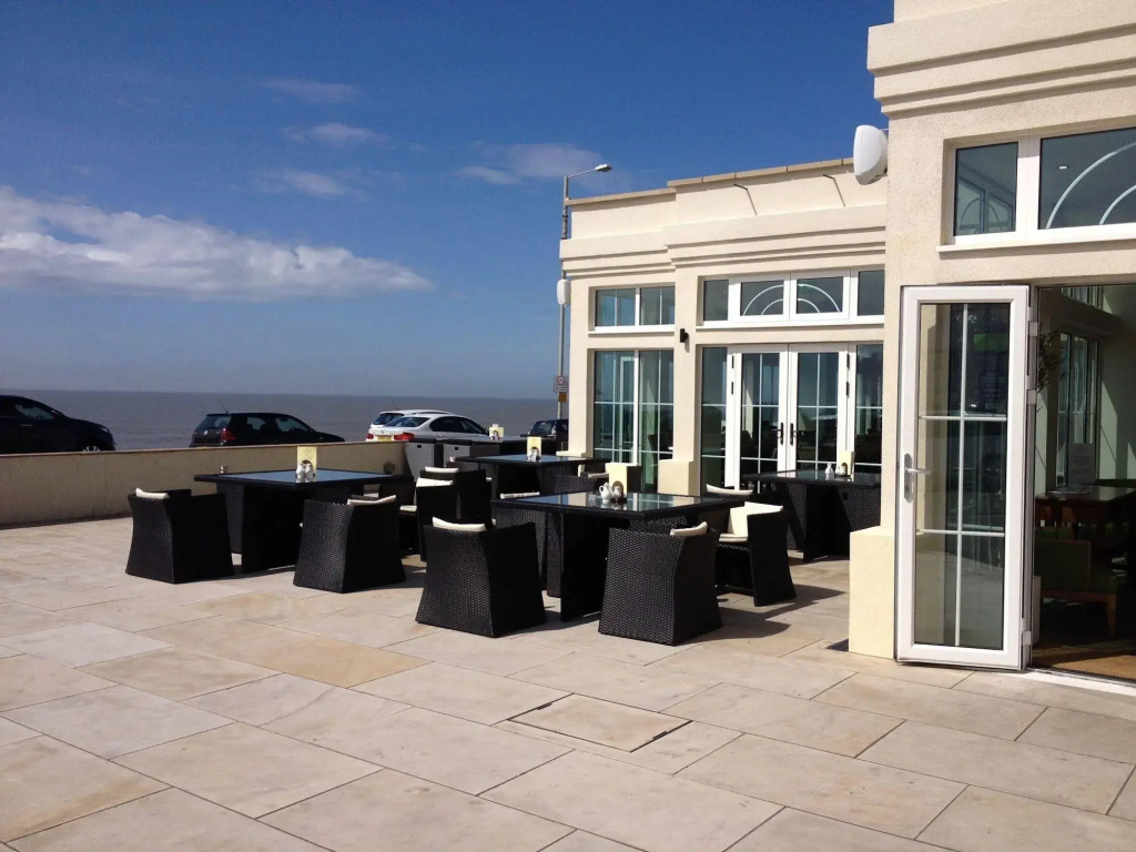 The Fairways Hotel - Général
