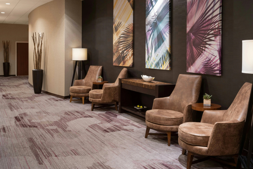 Courtyard by Marriott Miami Airport - Général