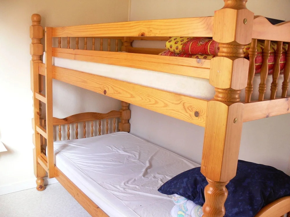 Voir la photo 4 — Camping le Repaire - Les Chalets