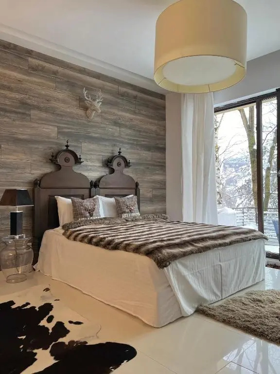 Relax in Style - Chambres