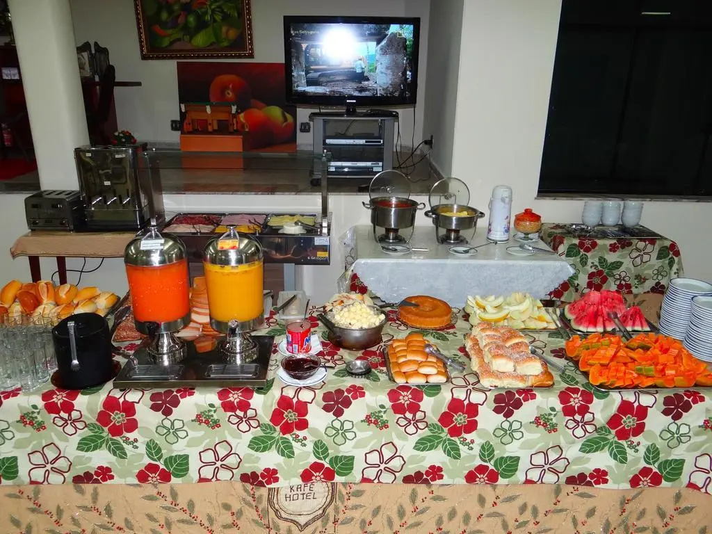 Hotel photo 11