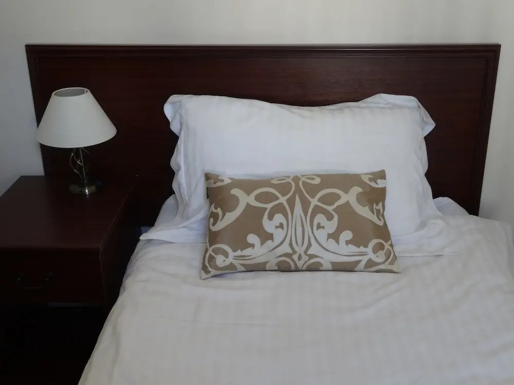 Waverley Hotel - Chambres