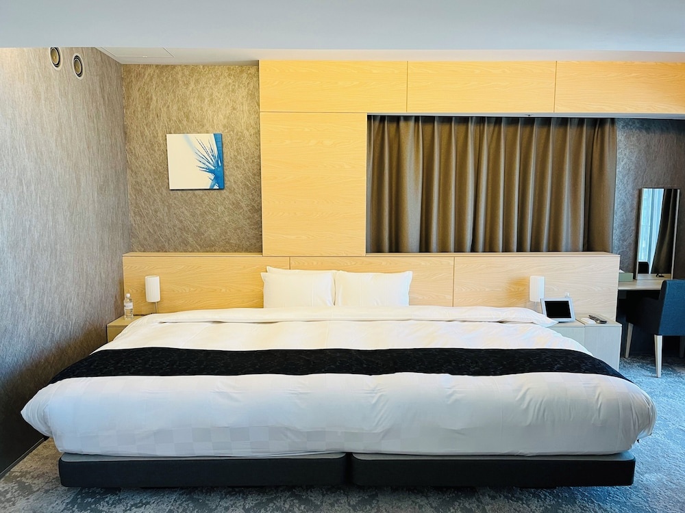 Hotel Royal Classic Osaka 사진 15