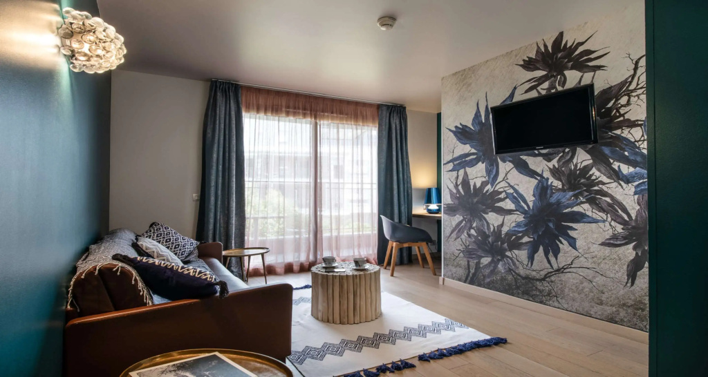 Afficher la photo 6 — Best Western Aquakub