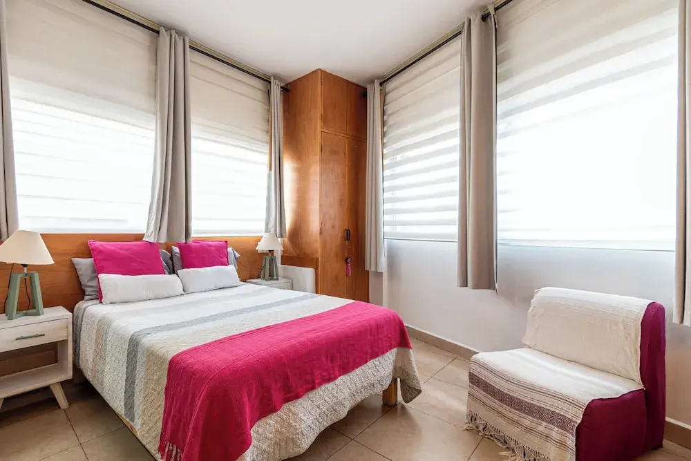 Economy Apartment