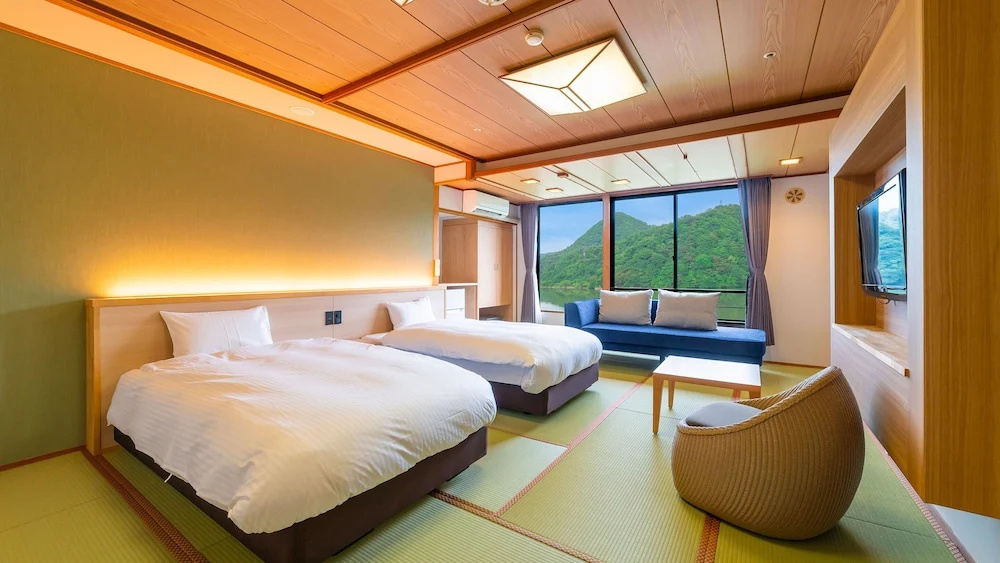 Ooedo Onsen Monogatari Premium Kinosaki 사진 34