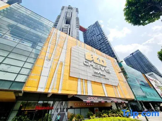 Comfy Loft Cheras | 1-6pax