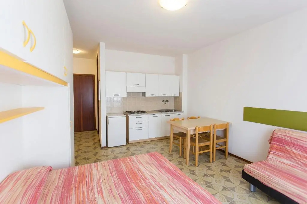 Benelux - Chambres