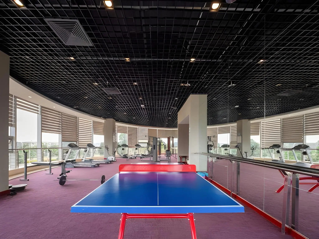 Best Yue Hang Hotel - Général
