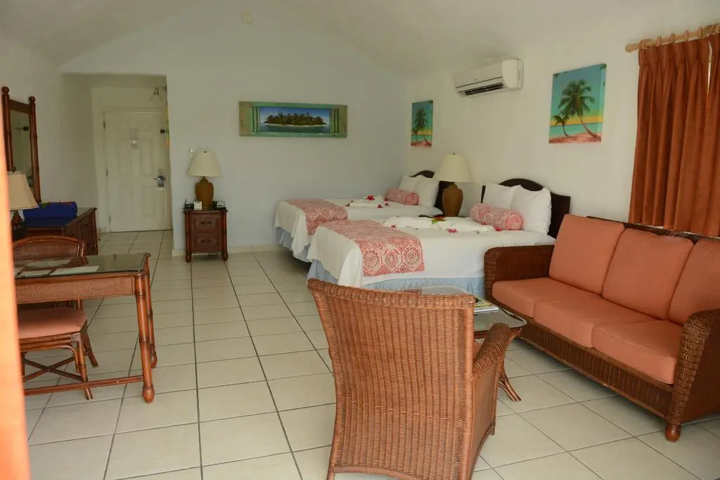 The Verandah Antigua - All Inclusive - Adults Only - Chambres