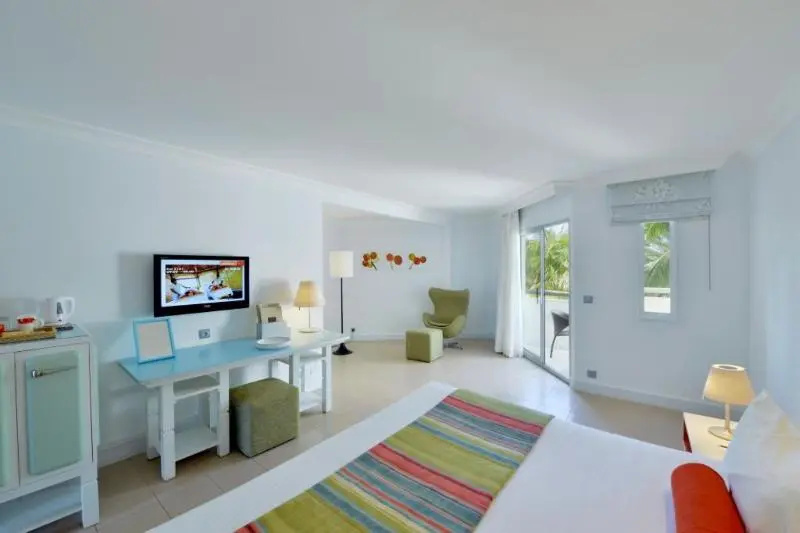 Deluxe Double room with balcony (full double bed)