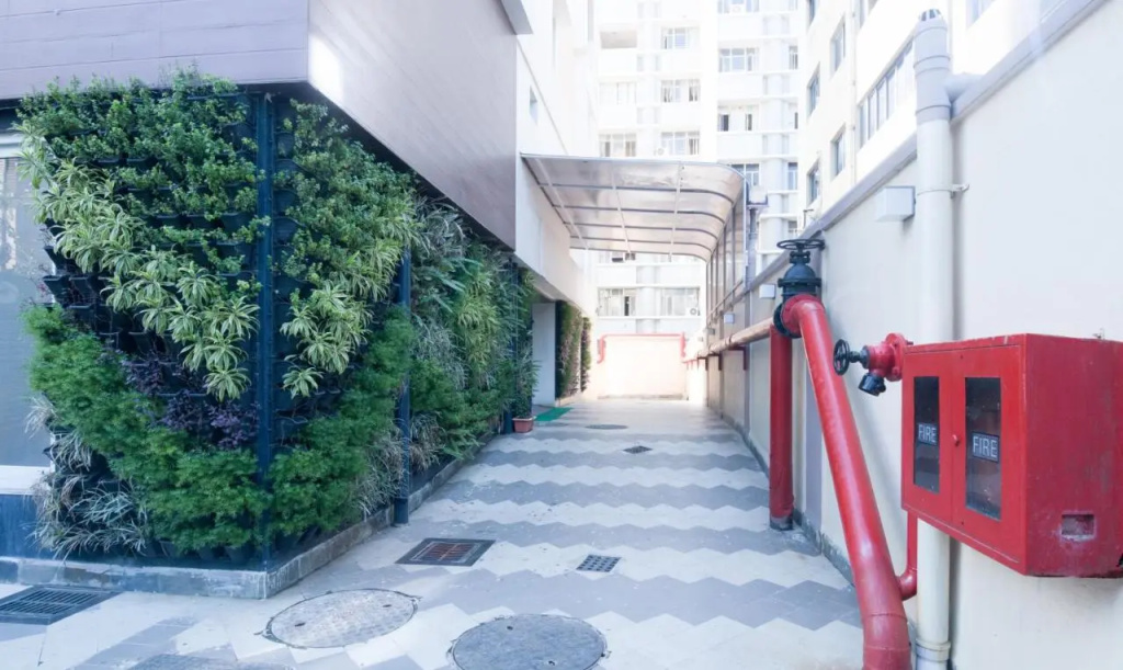 Hotel photo 8