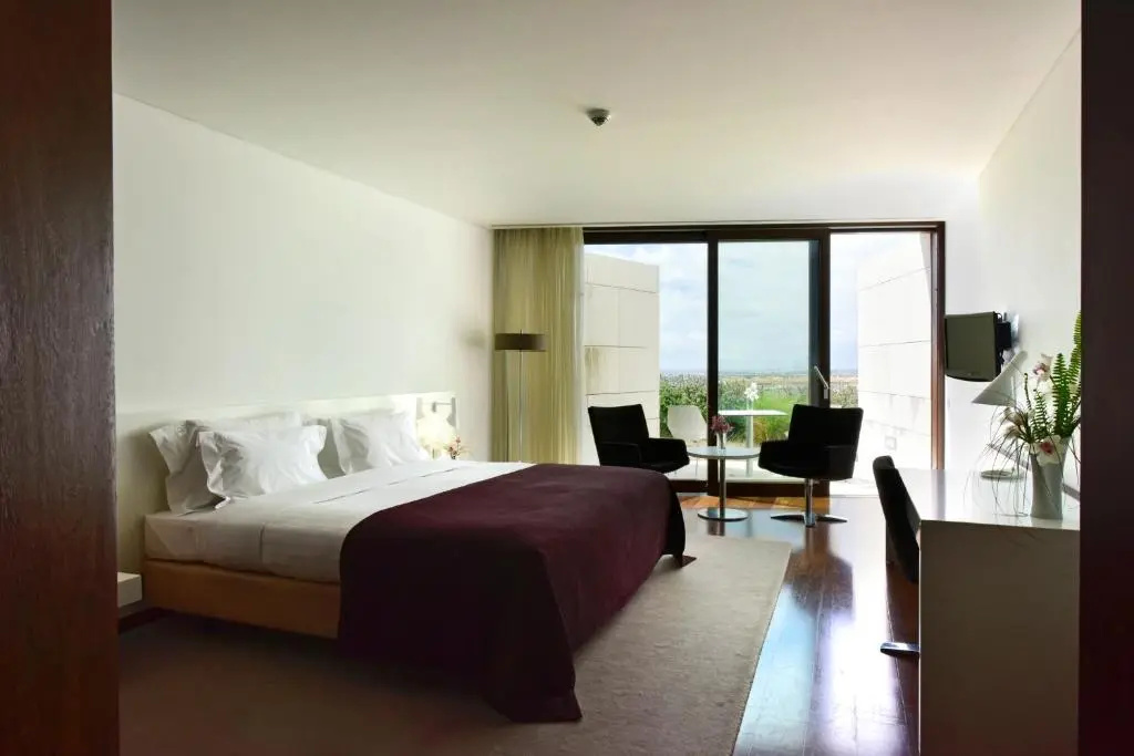 Pousada Palacio Estoi – Faro Hotel - Chambres