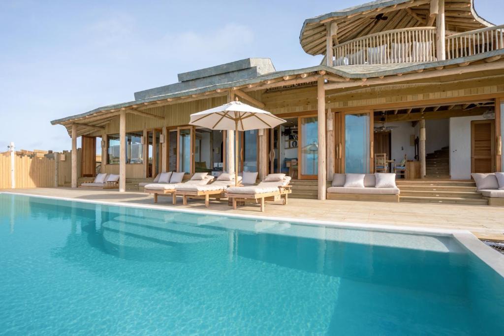 Soneva Fushi