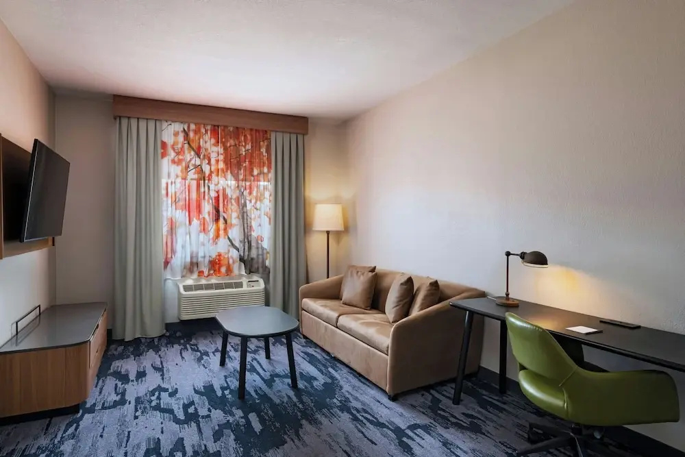 Fairfield by Marriott Inn & Suites Phoenix West Chandler - Chambres