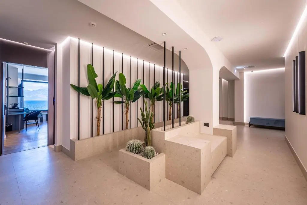 Amario Suites Hotel