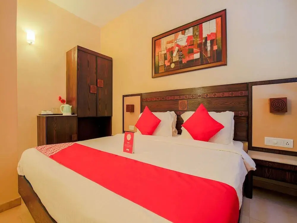 Hotel photo 19
