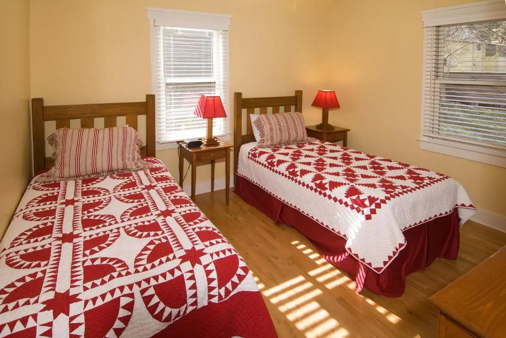 3 Bedrooms Cottage