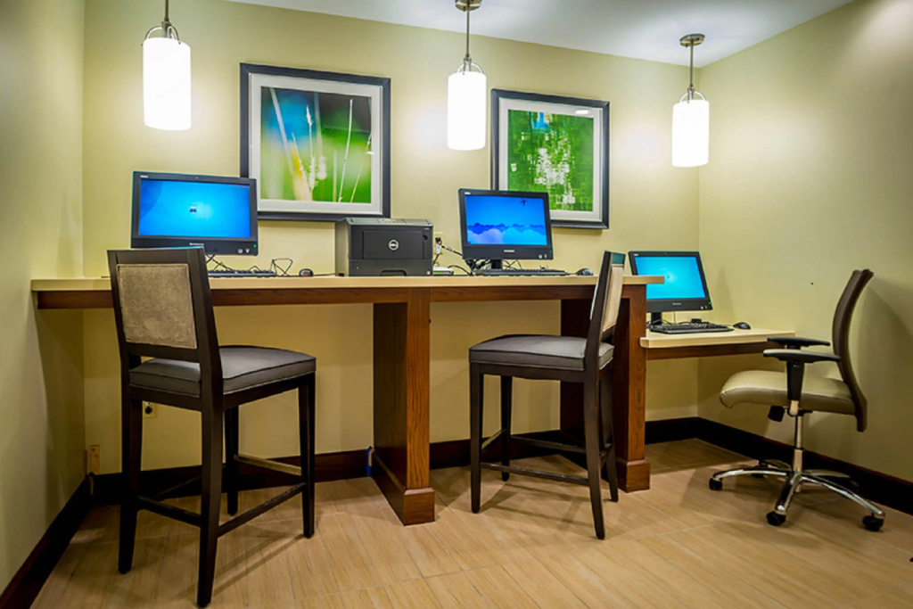 Hotel photo 8