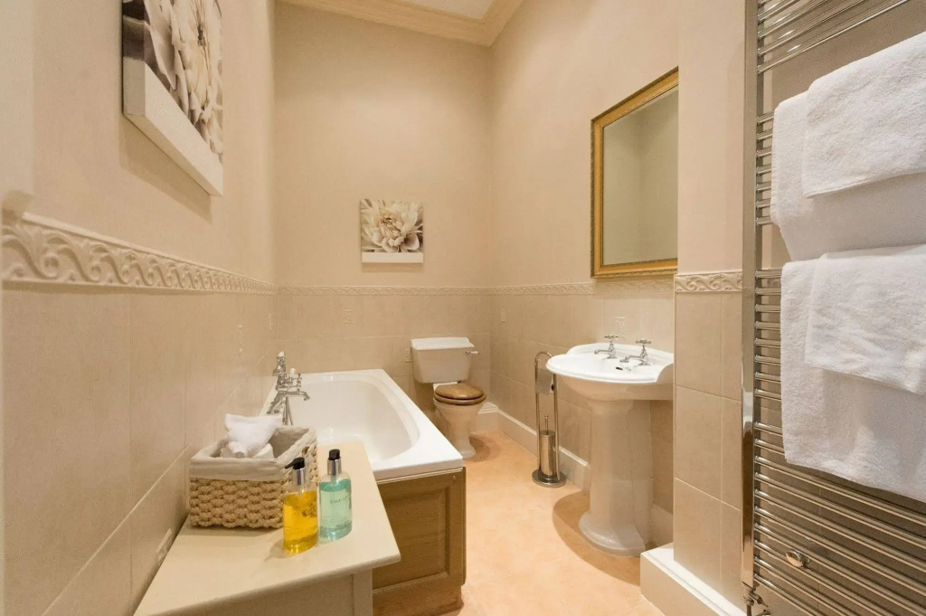 Mellington Hall Country House Hotel - Général