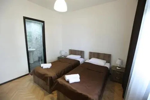 Hotel Home - Général