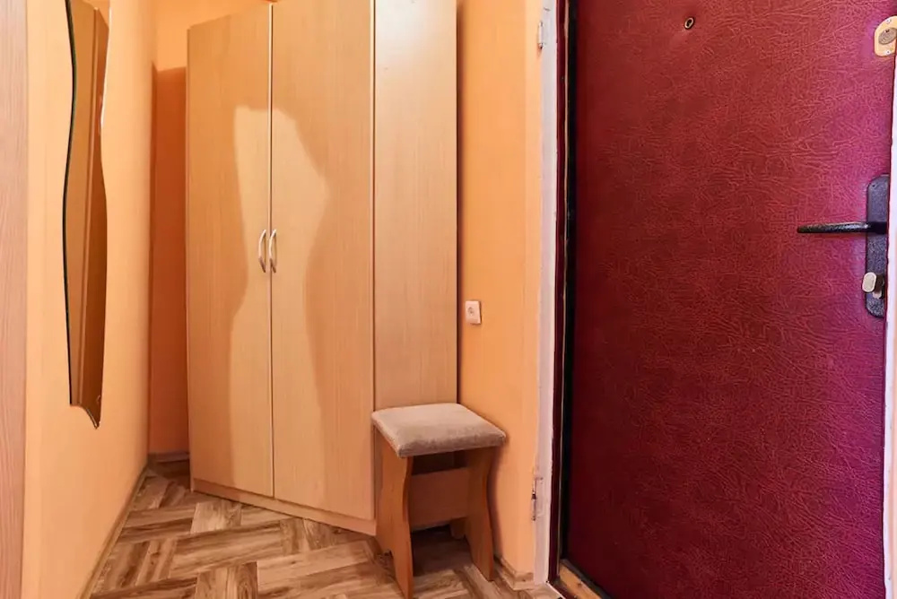 Home-Hotel Raisy Osipkinoy 7A