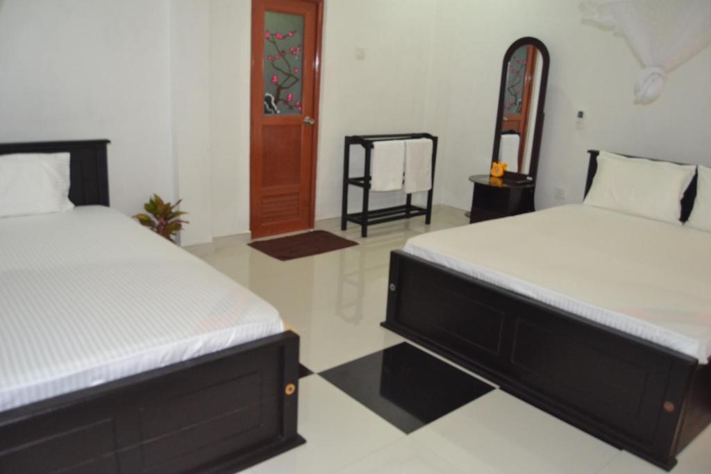 Sigiriya Rest House