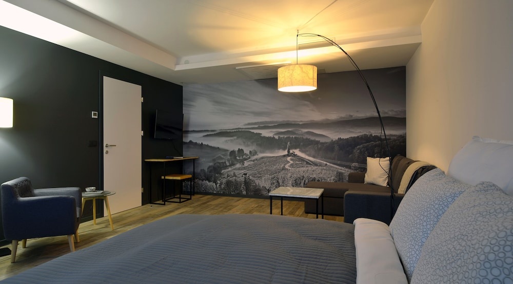 Hotel Citymap Maribor — 5