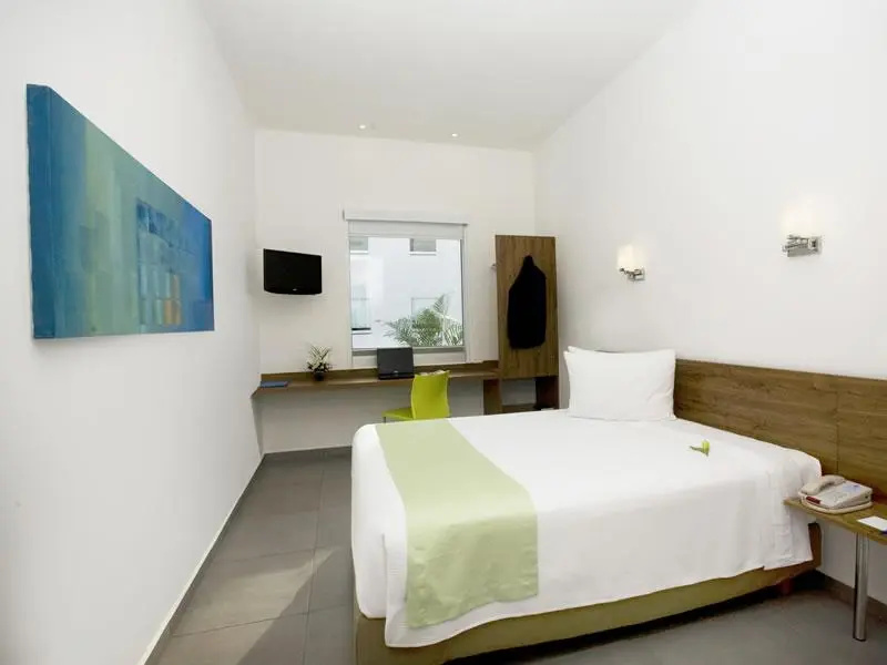 One Playa Del Carmen - Chambres