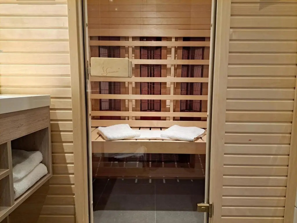 Asteria Hotel Venray - Chambres