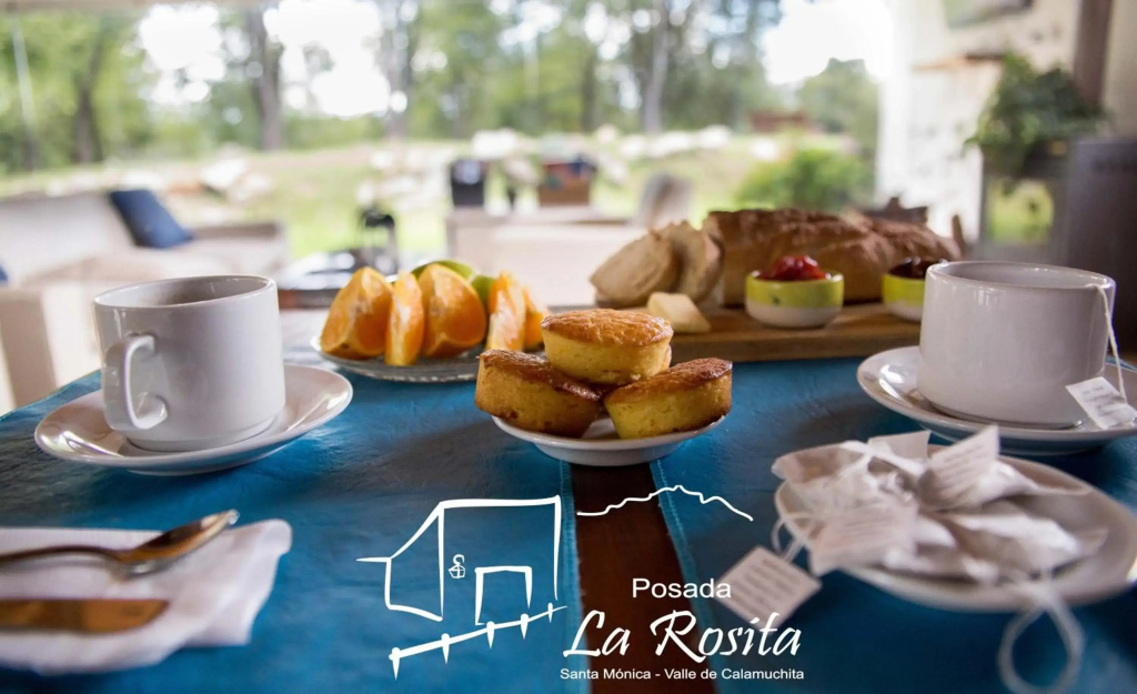 Posada La Rosita - Général