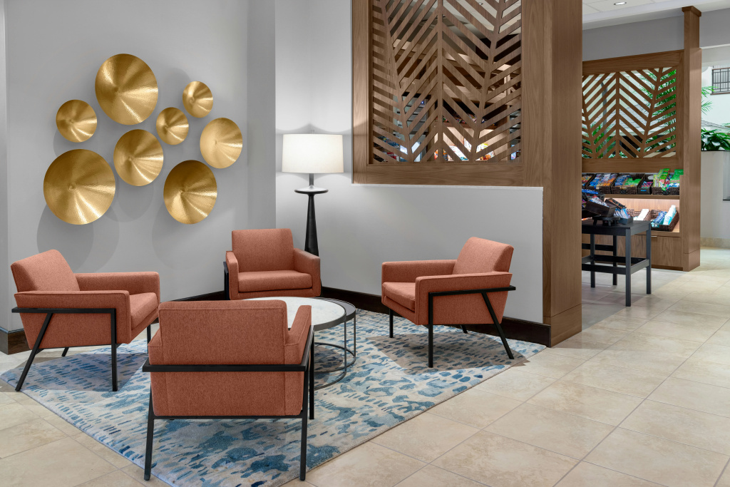 Embassy Suites by Hilton Fort Myers Estero - Général