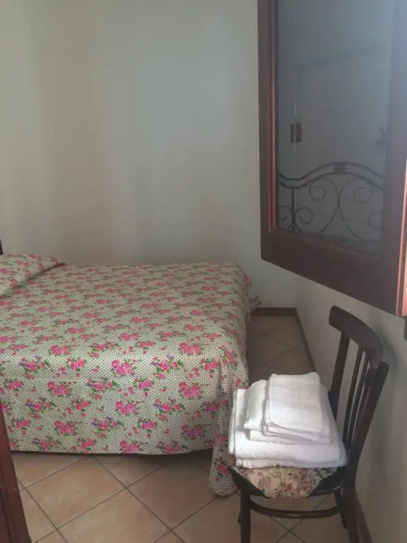 Bixio Apartments