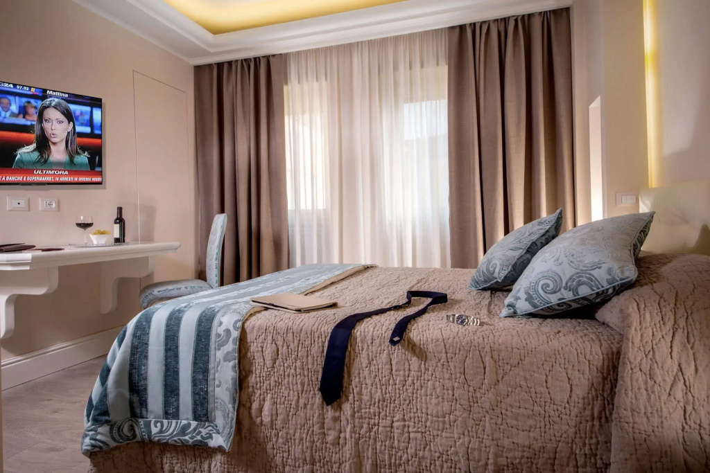 Hotel photo 10