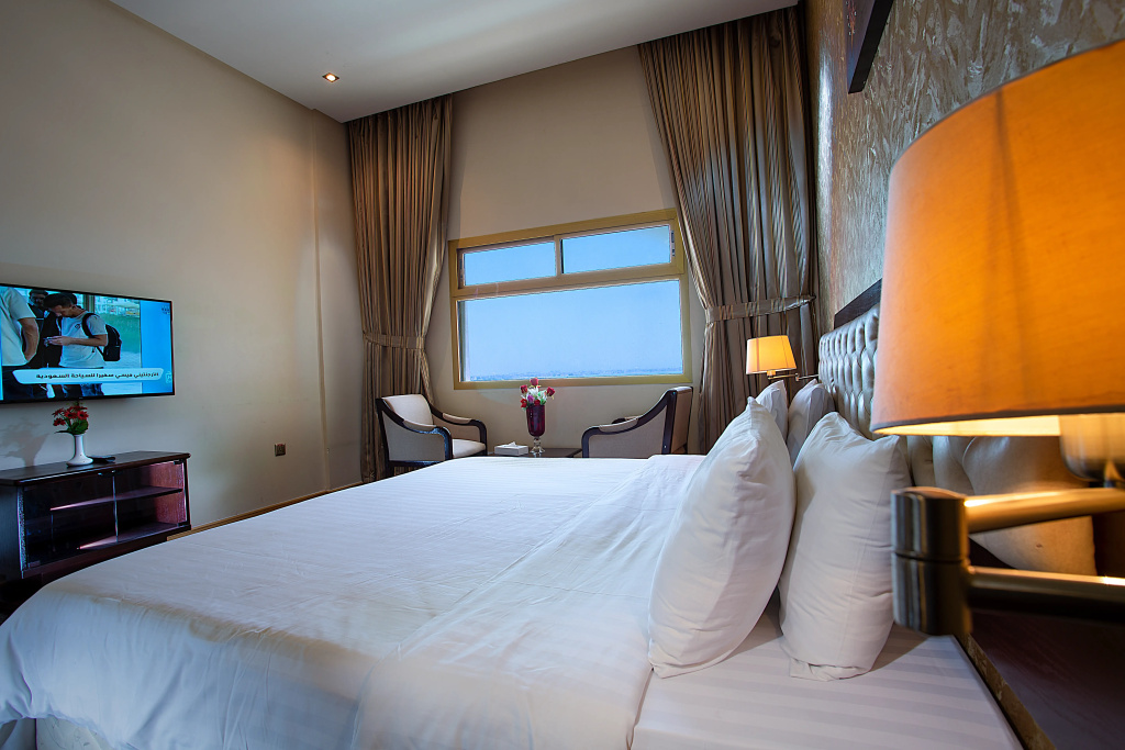 Manama Tower Hotel - Général