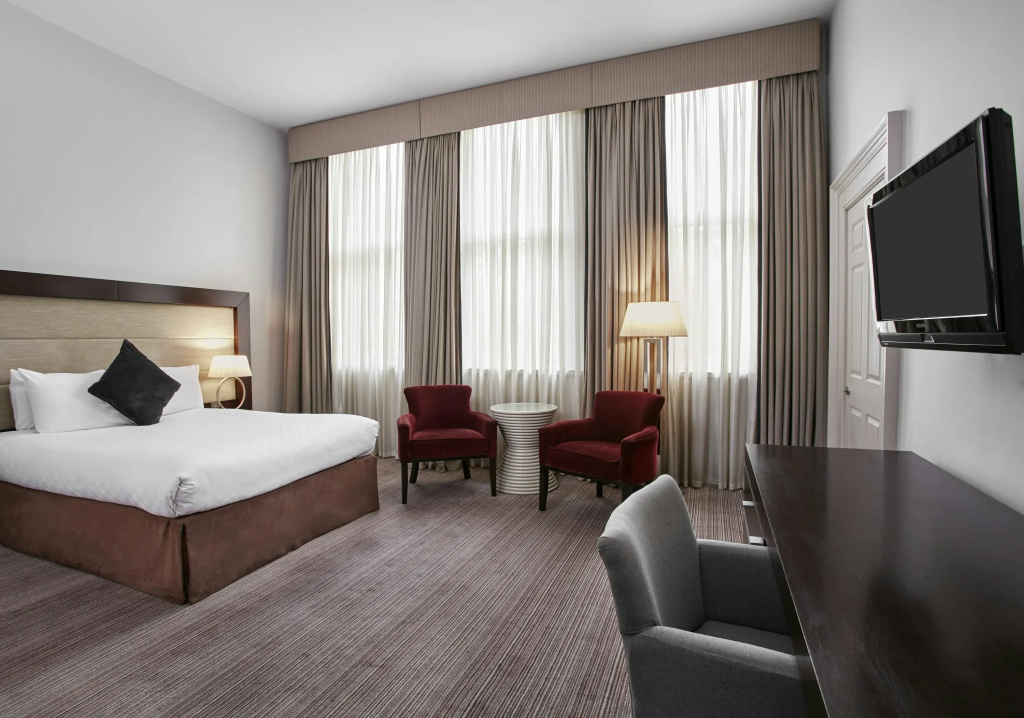 Leonardo Hotel Cardiff - Général