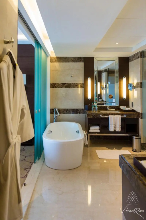 The Westin Chennai Velachery - фото 9