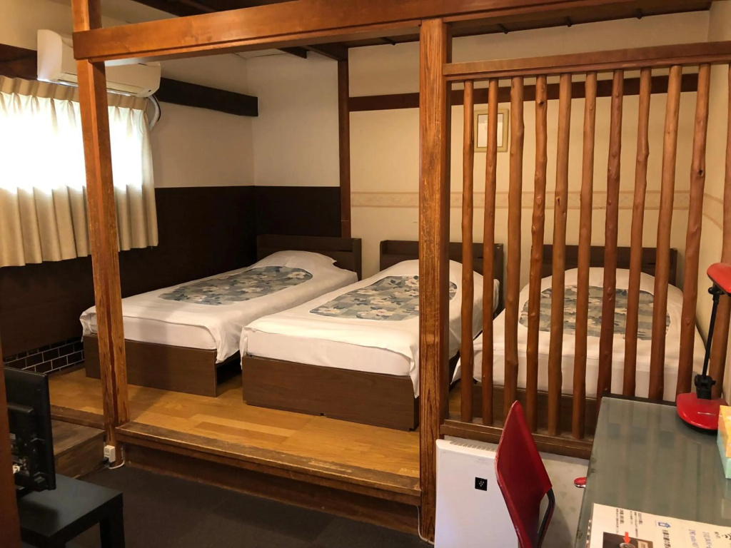 Hotel Daiki — 3