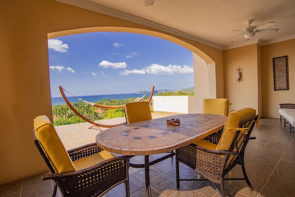 Ocean view condo Reserva Conchal A30 - фото 20