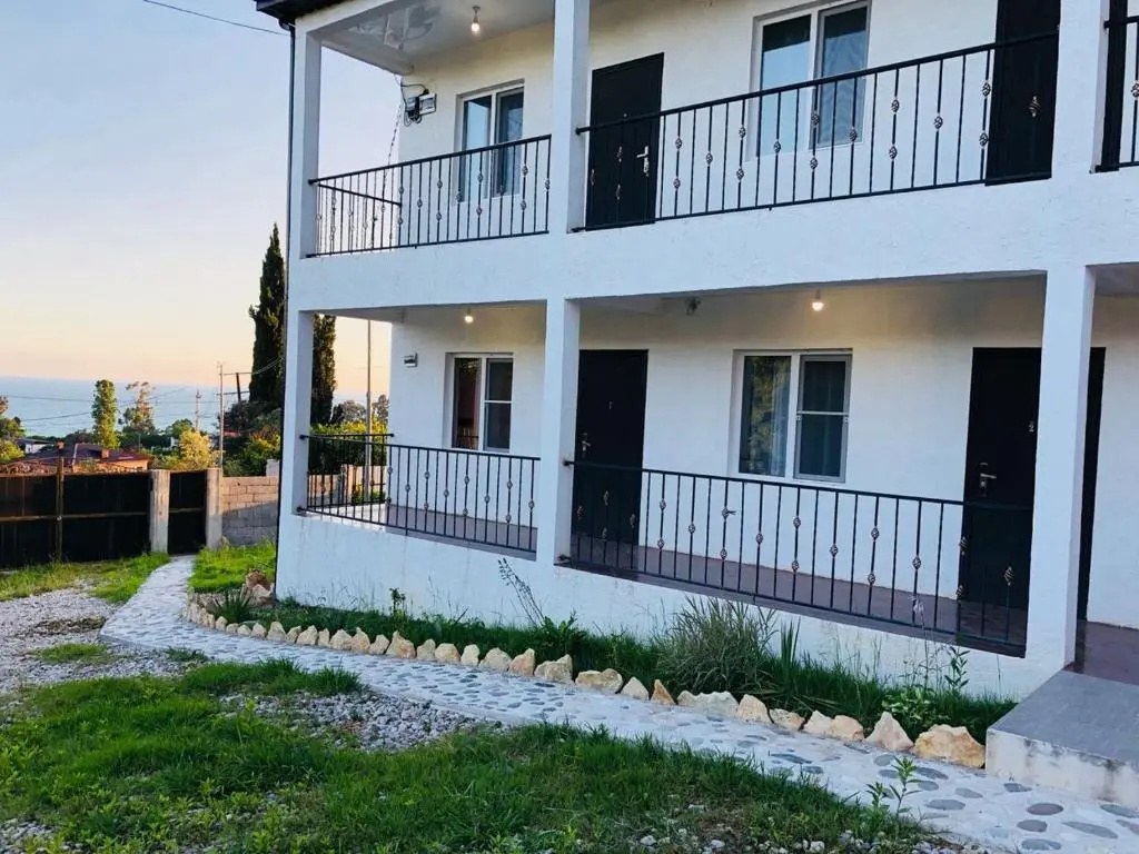 Guesthouse Afonsky dvorik