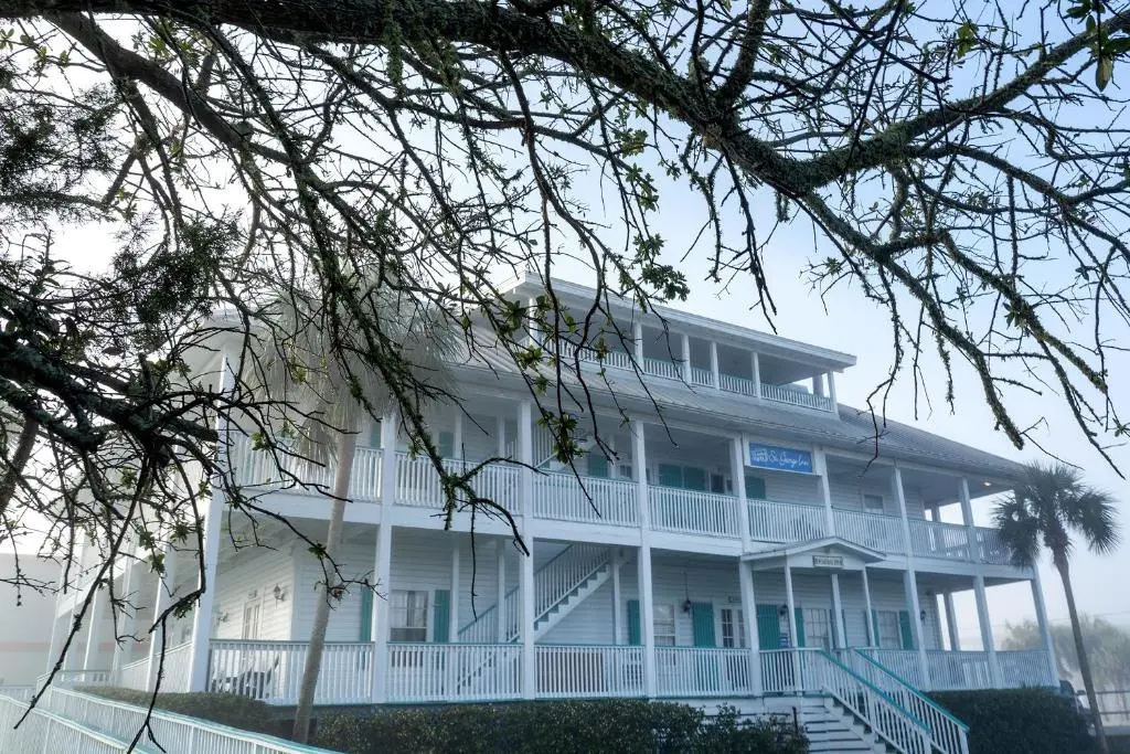 St. George Inn