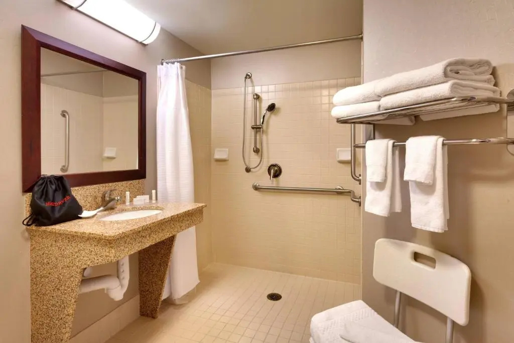 SpringHill Suites Lehi at Thanksgiving Point - Chambres