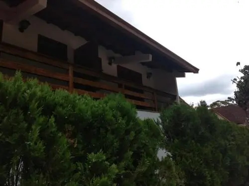Hotel Fazenda Monte Verde Golf & Resort