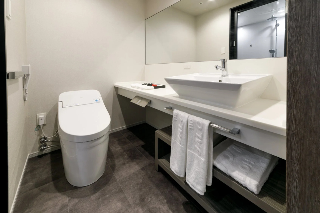 Hotel JAL City Fukuoka Tenjin 사진 17