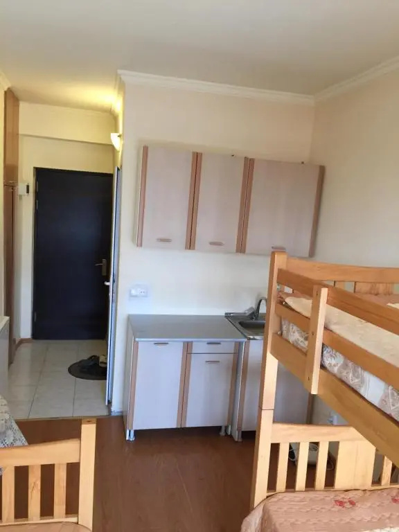 Bed in Dorm (female dorm)