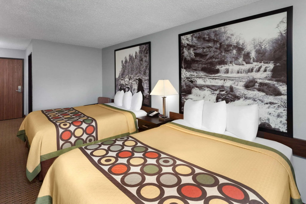 Hotel photo 20