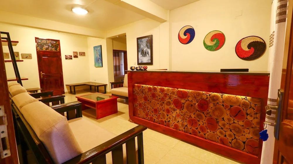 Hotel photo 12
