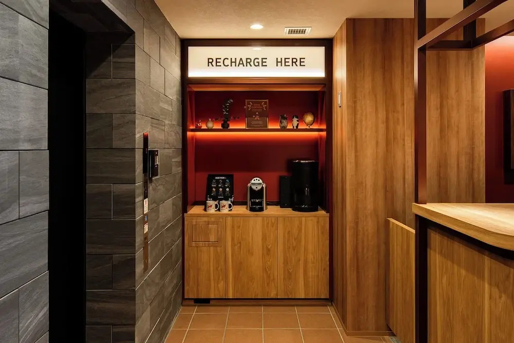 Hotel photo 8